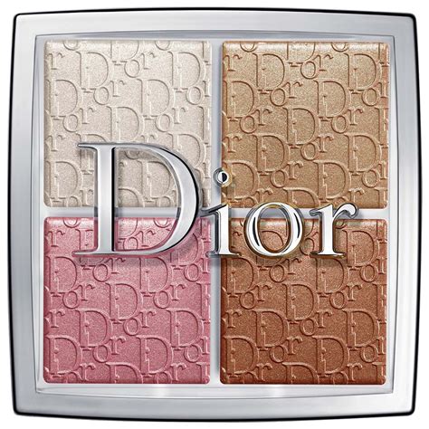 dior universal glow palette|Dior palette backstage glow.